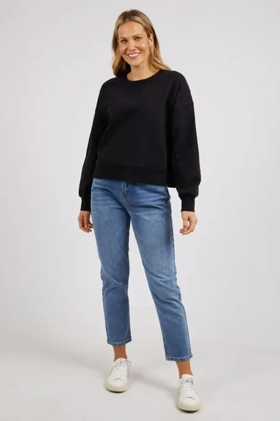 CECILE CREW - 55X0191 TRACK TOP