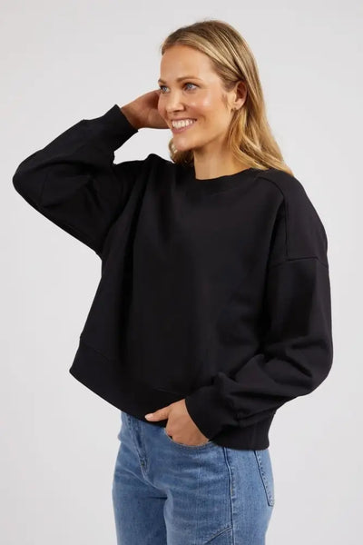 CECILE CREW - 55X0191 TRACK TOP