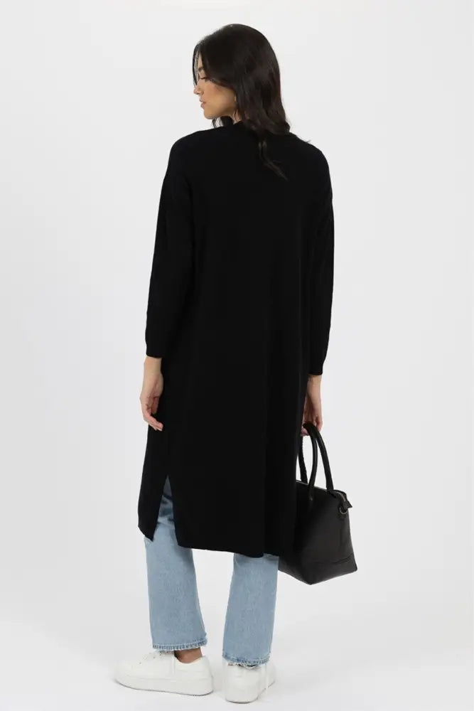 CELIA CARDI - HW24211 CARDIGAN
