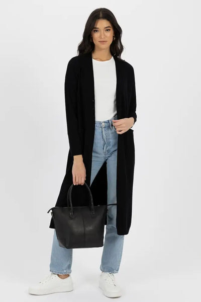 CELIA CARDI - HW24211 CARDIGAN