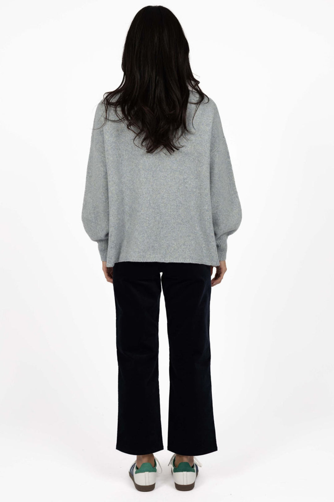 CHANTAE JUMPER - HW26323 - JUMPER