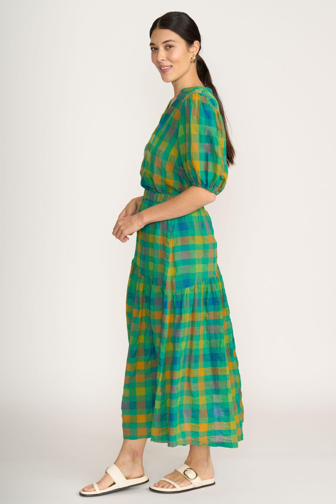 FOIL TOP CHECKMATE TOP - FO8339