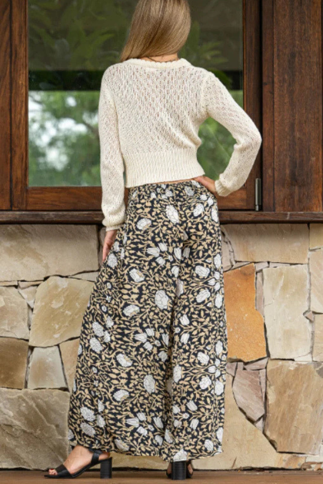 CIENNA PANTS IMOGEN ELLE PANTS - LPT-02-IMO
