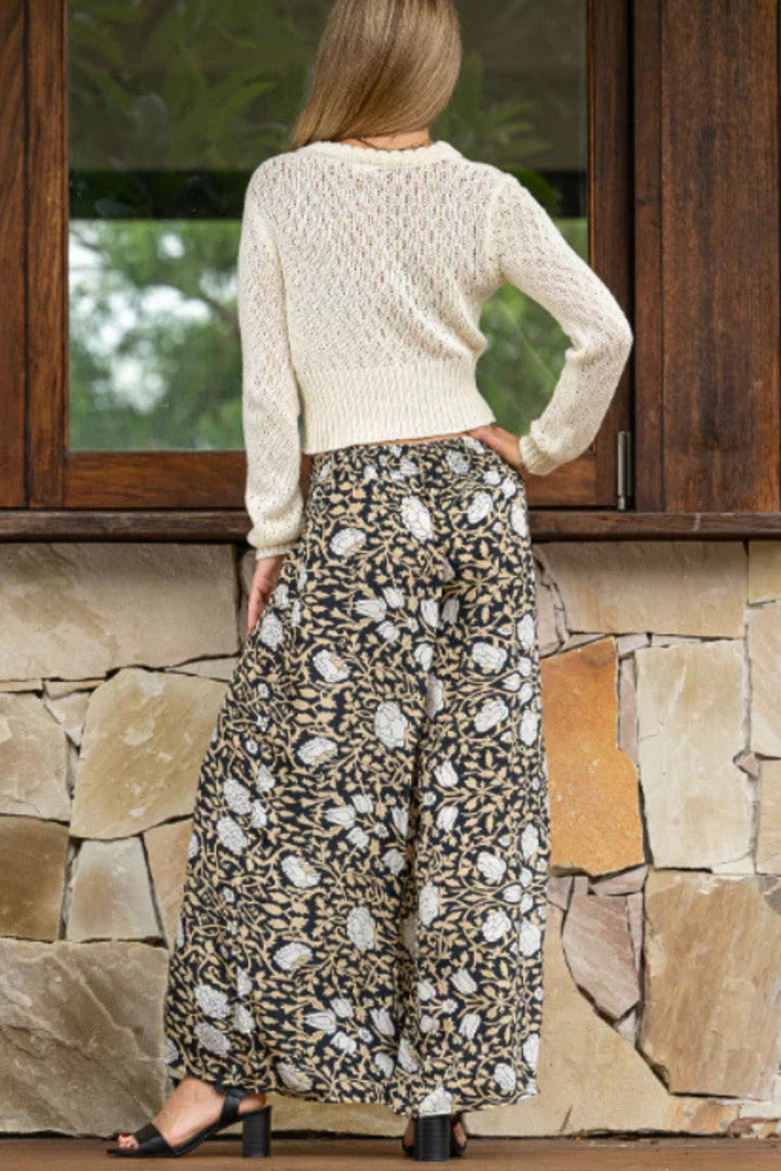 CIENNA PANTS IMOGEN ELLE PANTS - LPT-02-IMO