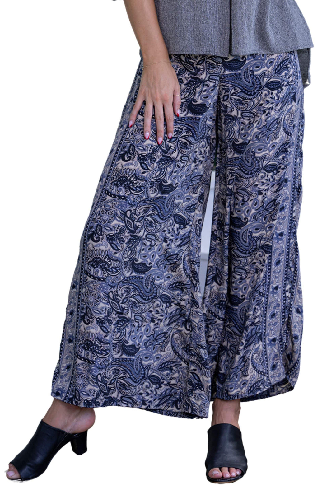 CIENNA PANTS MARYKA ELLE PANTS - LPT-02-MKA