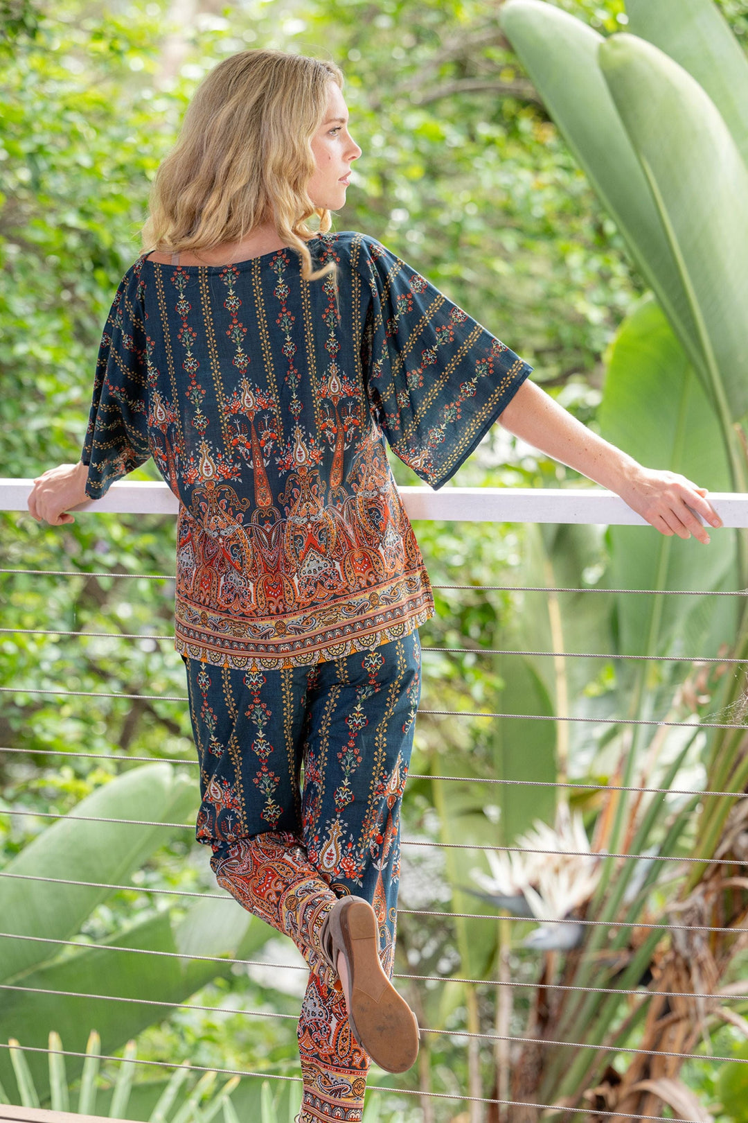 CIENNA TOP ESSENCE YUA TOP - TOP-1049-ESS
