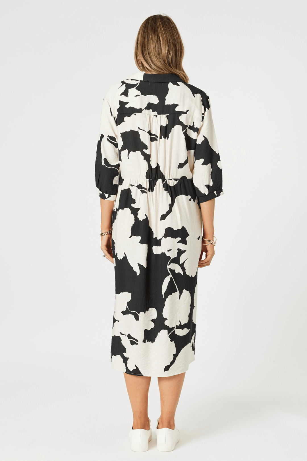 CLARITY DRESS BARCELONA DRESS - 47853C