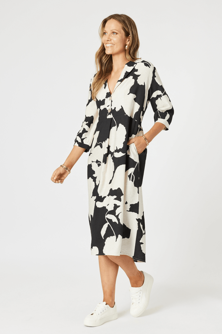 CLARITY DRESS BARCELONA DRESS - 47853C