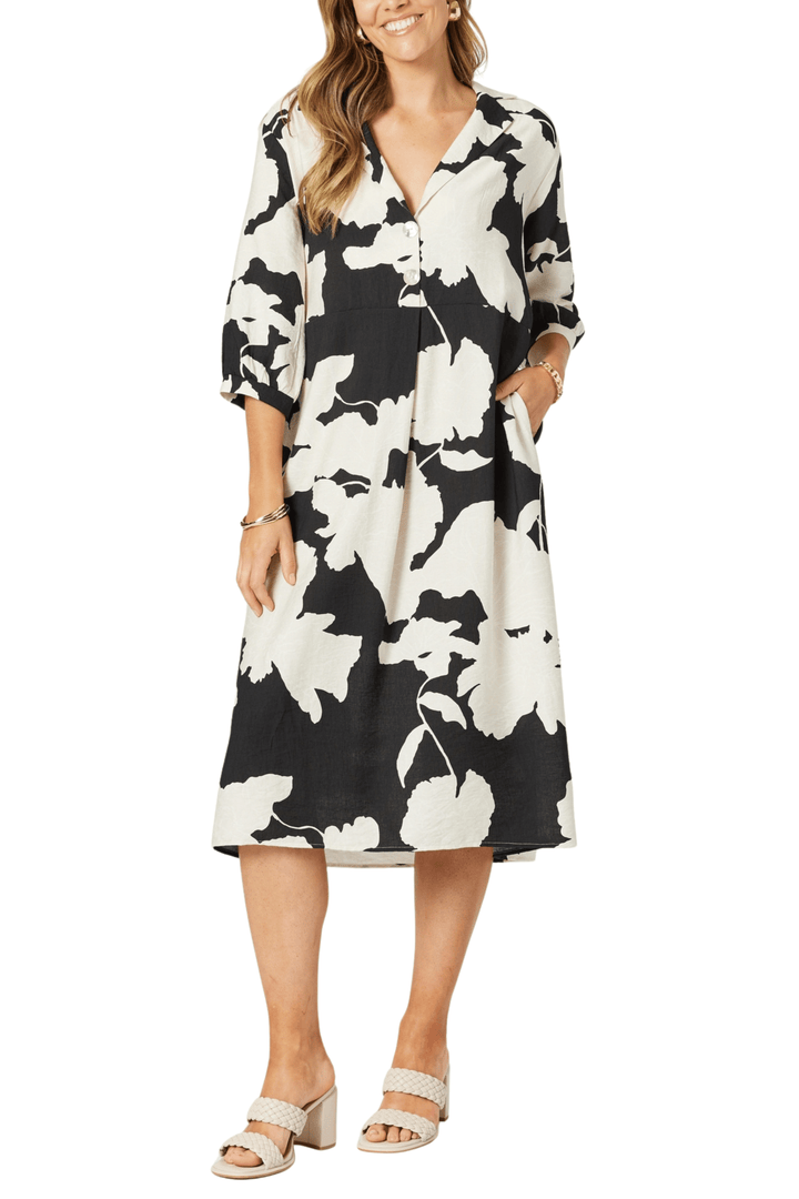 CLARITY DRESS BARCELONA DRESS - 47853C