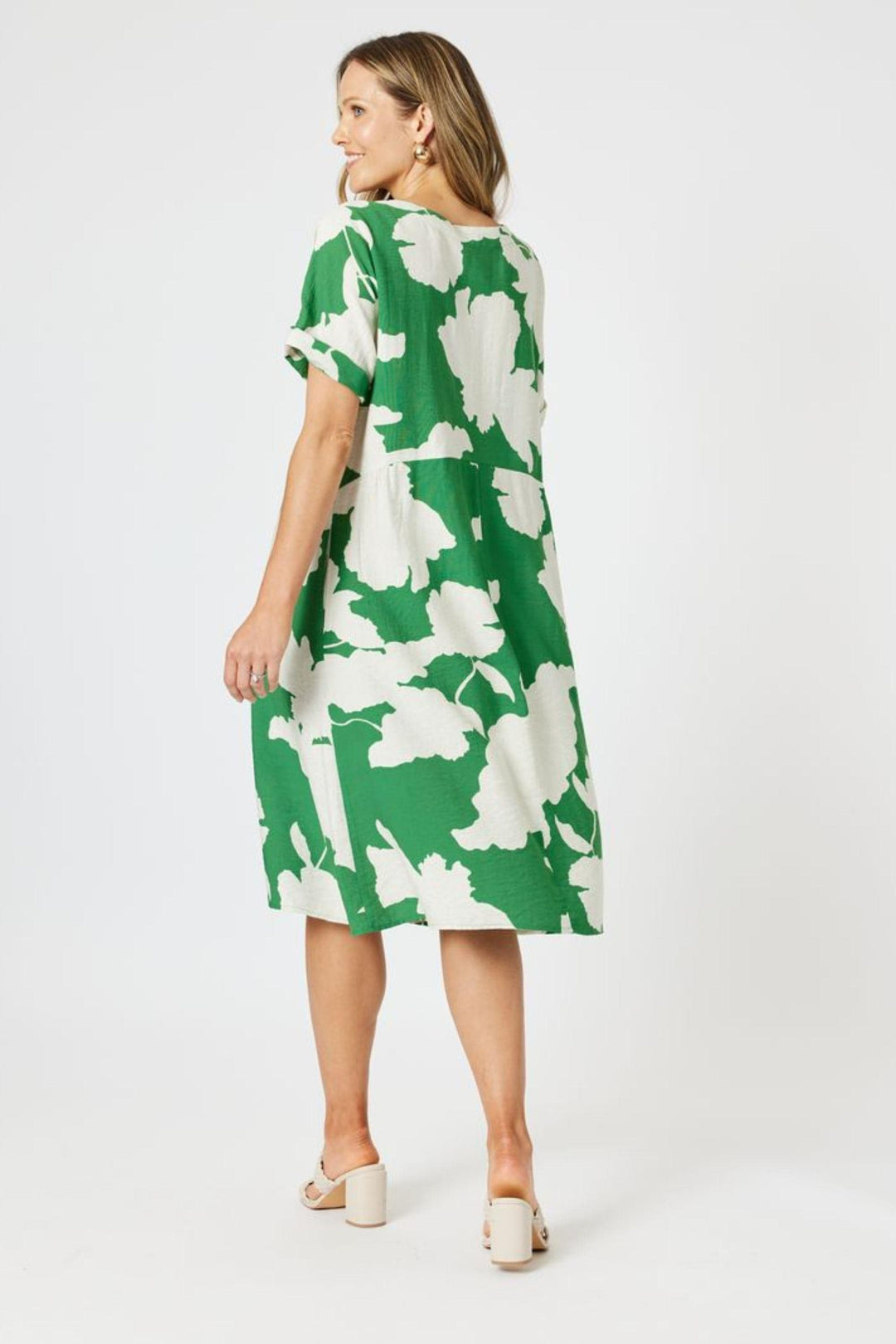 CLARITY DRESS BARCELONA DRESS - 47856C