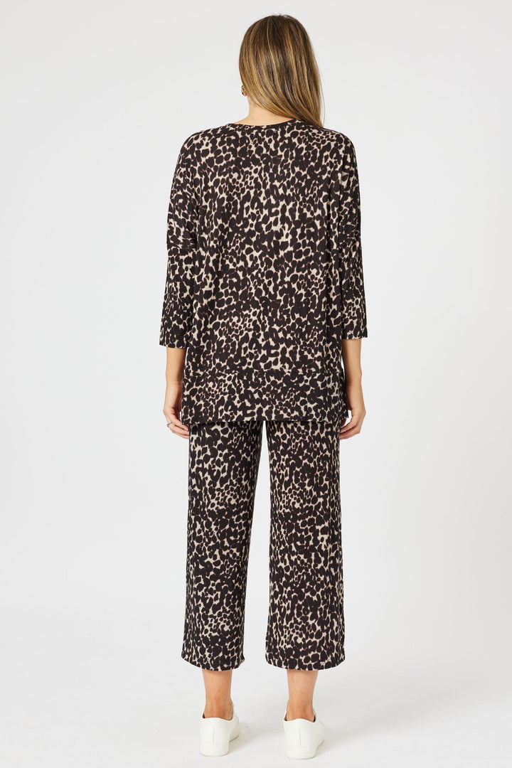 CLARITY TOP ATELIER TOP - 47030T