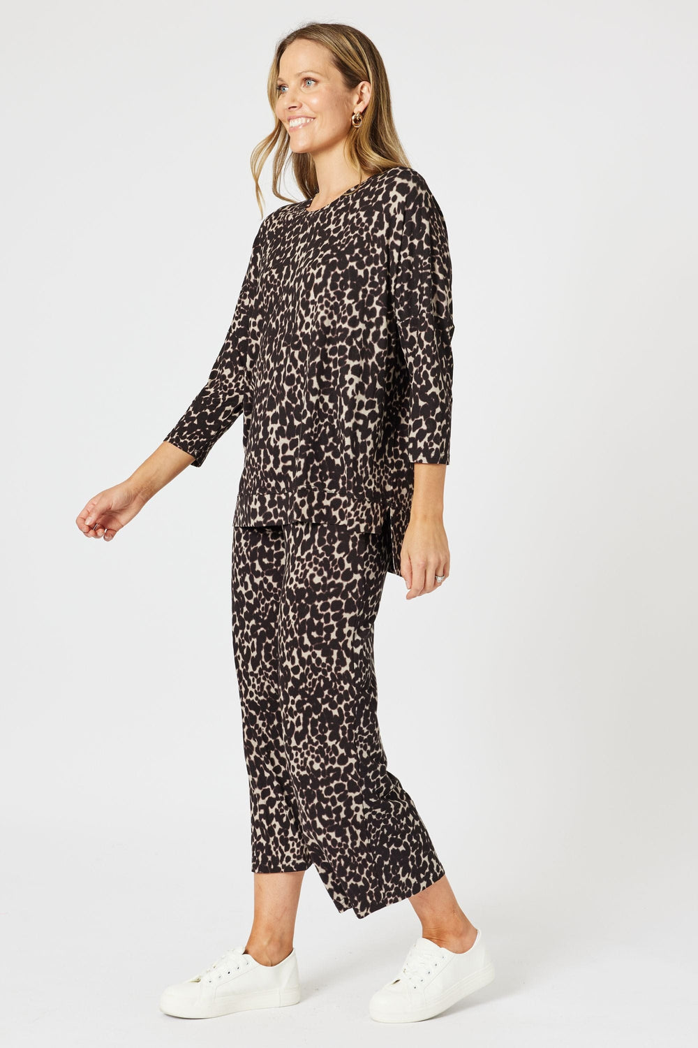 CLARITY TOP ATELIER TOP - 47030T