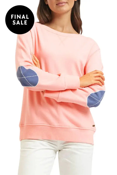 EST-1971-CLASSIC-COTTON-SWEAT-SHIRT-C/CR/ONE