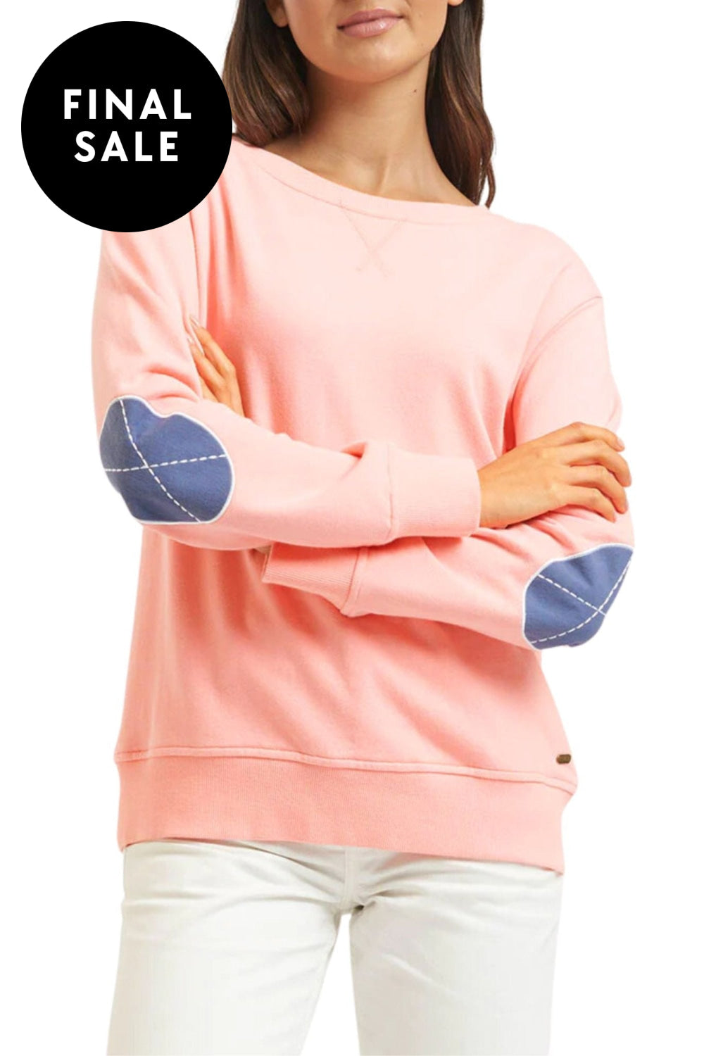 EST-1971-CLASSIC-COTTON-SWEAT-SHIRT-C/CR/ONE