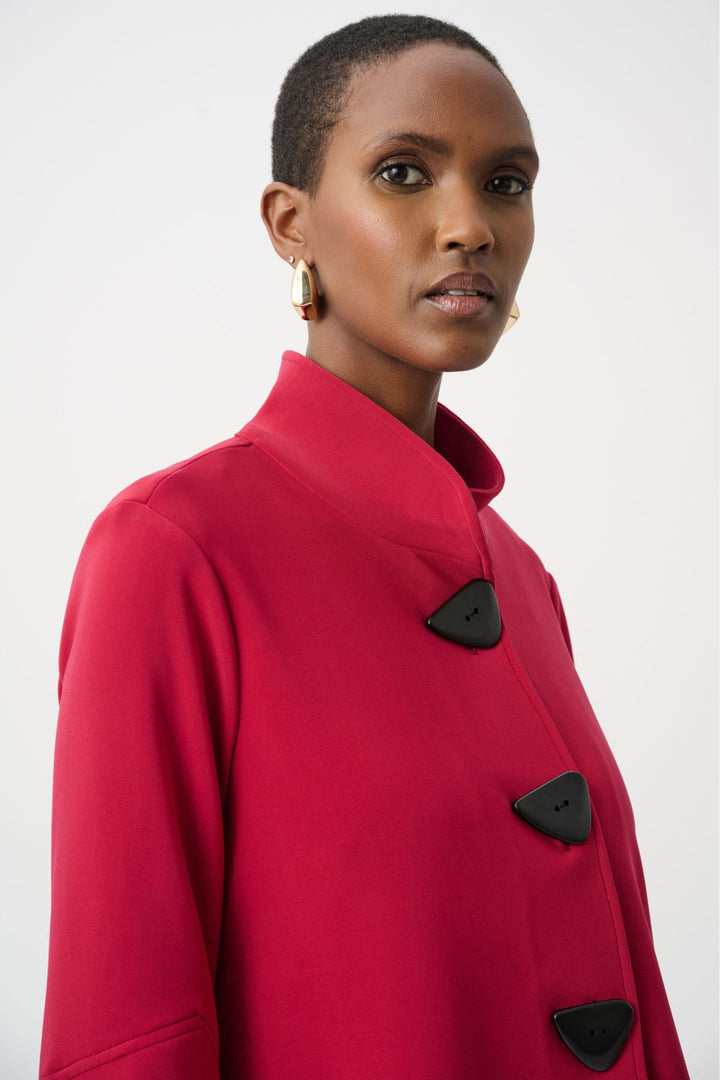 CLASSIC TRAPEZE JACKET - 193198JR - JACKET