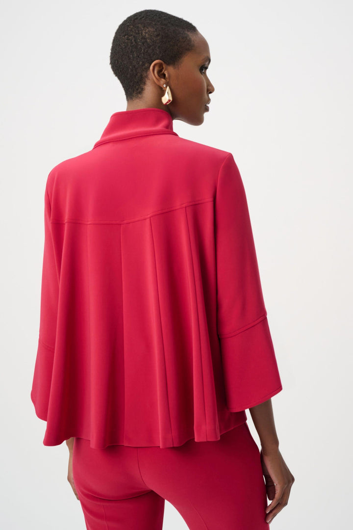 CLASSIC TRAPEZE JACKET - 193198JR - JACKET