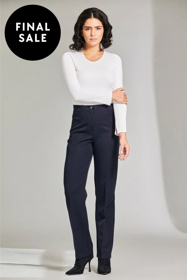 PERUZZI PANTS CLASSIC TROUSER - W24116L
