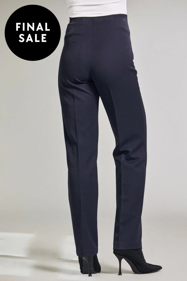 PERUZZI PANTS CLASSIC TROUSER - W24116L