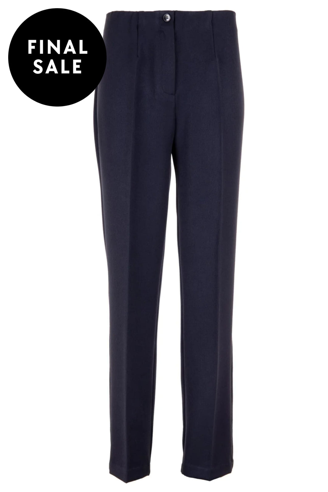 PERUZZI PANTS CLASSIC TROUSER - W24116L
