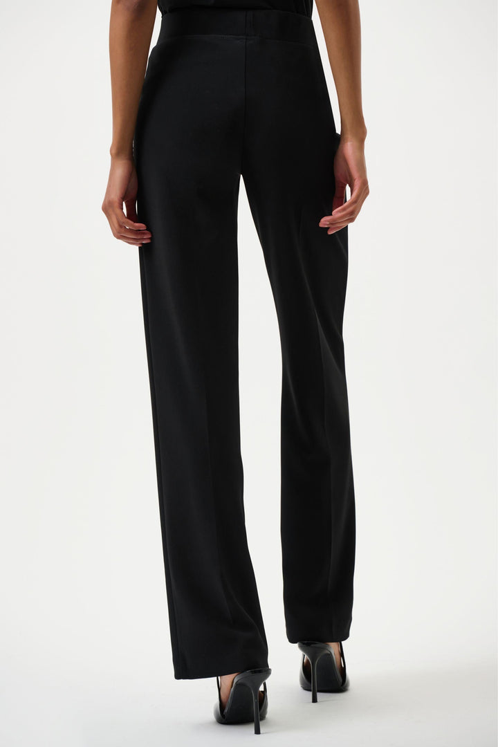 CLASSIC WIDE LEG PANT - 153088JR - PANTS