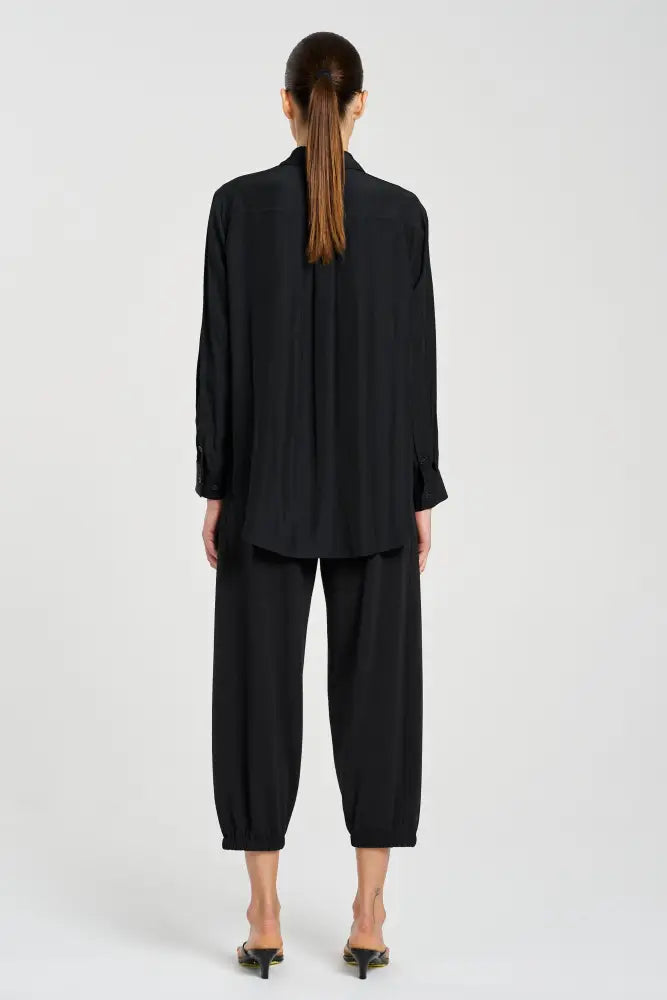CLUB PANT - F0071883 PANTS