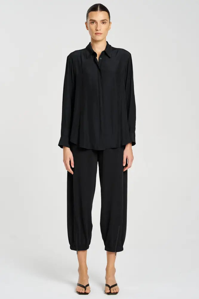 CLUB PANT - F0071883 PANTS