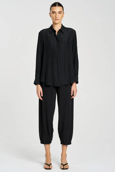 CLUB PANT - F0071883 PANTS