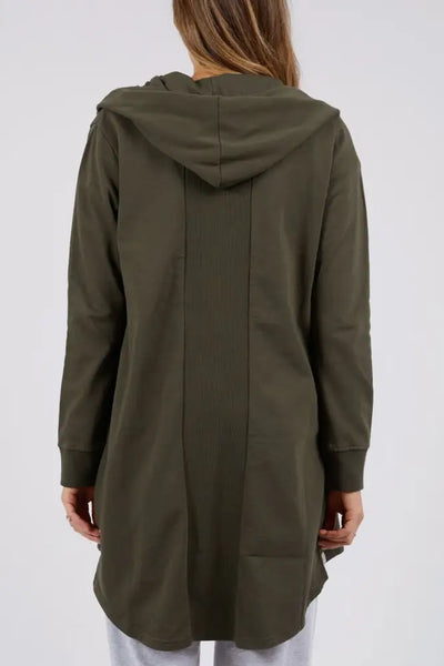 COMPOSURE CARDI - 81X4081 CARDIGAN