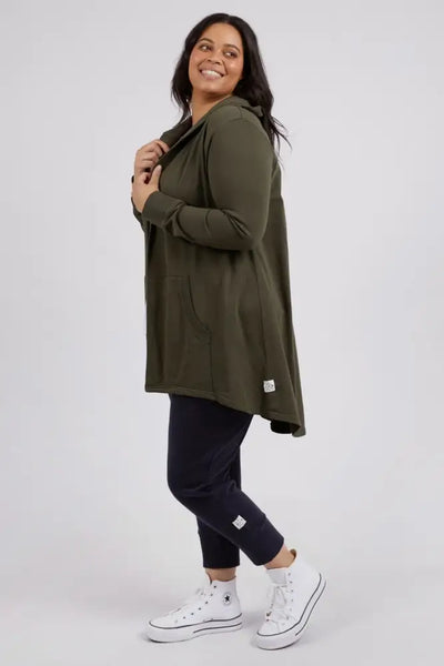 COMPOSURE CARDI - 81X4081 CARDIGAN