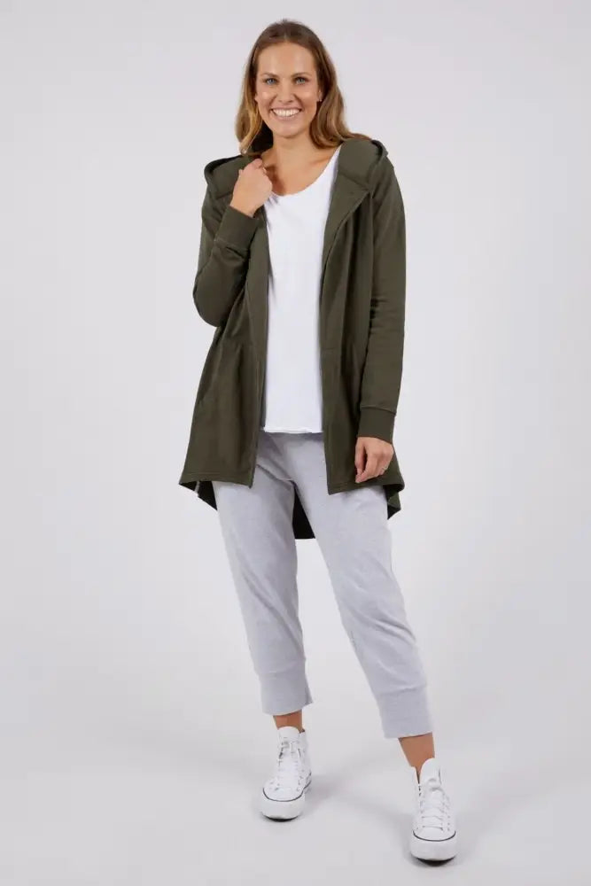 COMPOSURE CARDI - 81X4081 CARDIGAN