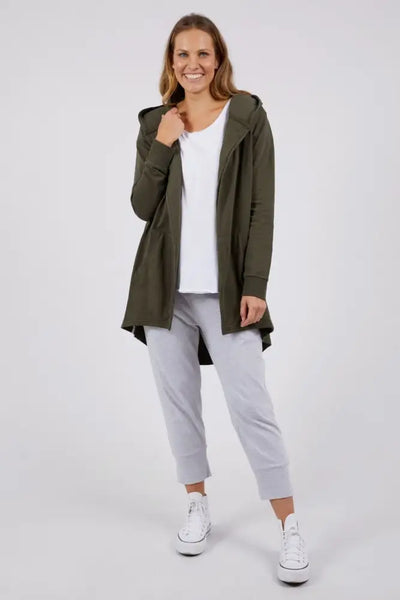 COMPOSURE CARDI - 81X4081 CARDIGAN