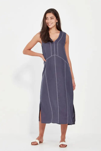 CORDELIA DRESS - 9764BR DRESS