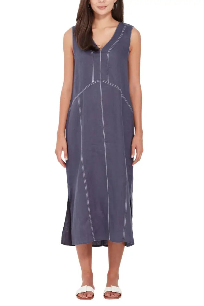 CORDELIA DRESS - 9764BR DRESS