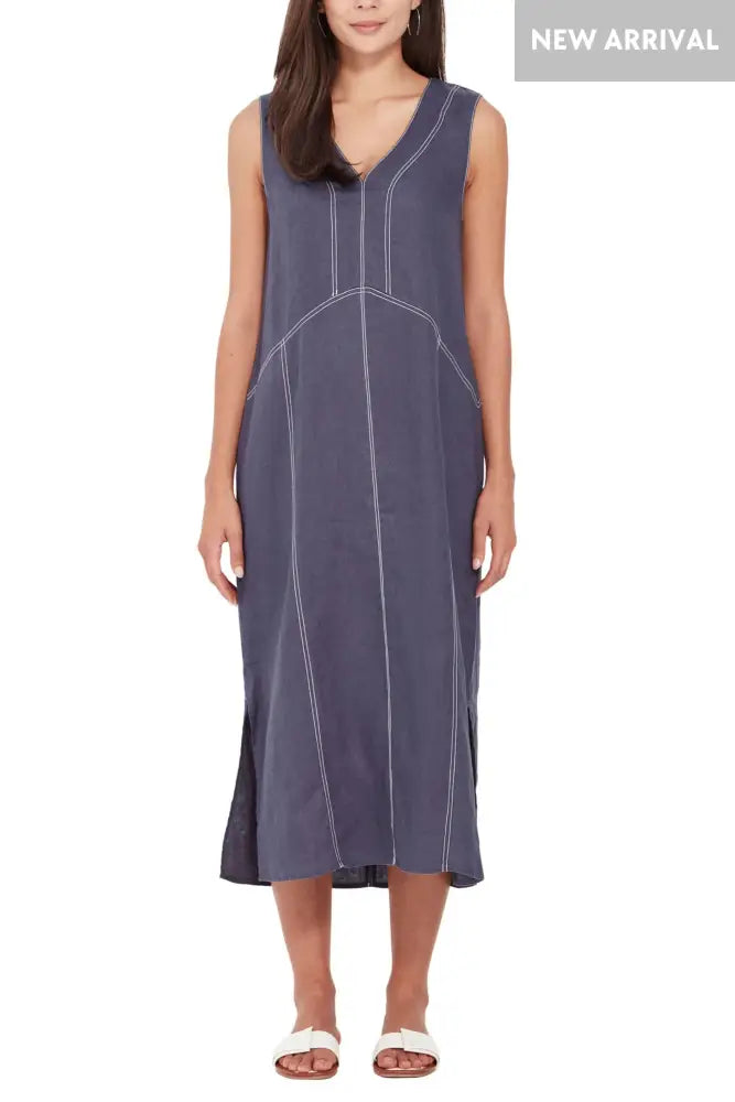 CORDELIA DRESS - 9764BR DRESS