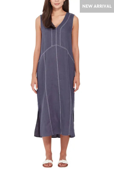 CORDELIA DRESS - 9764BR DRESS