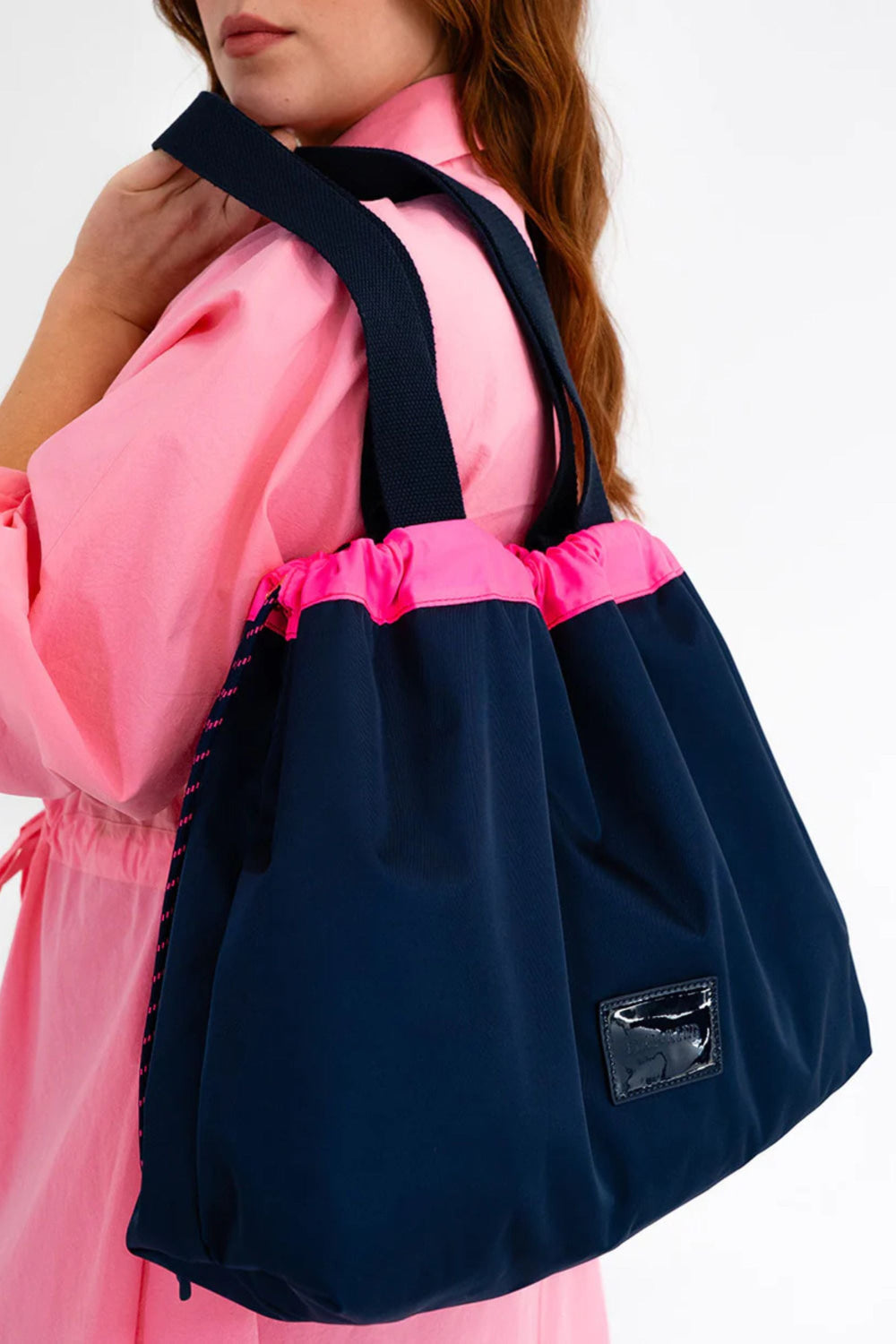 CORSICA TOTE - CY001 BAG