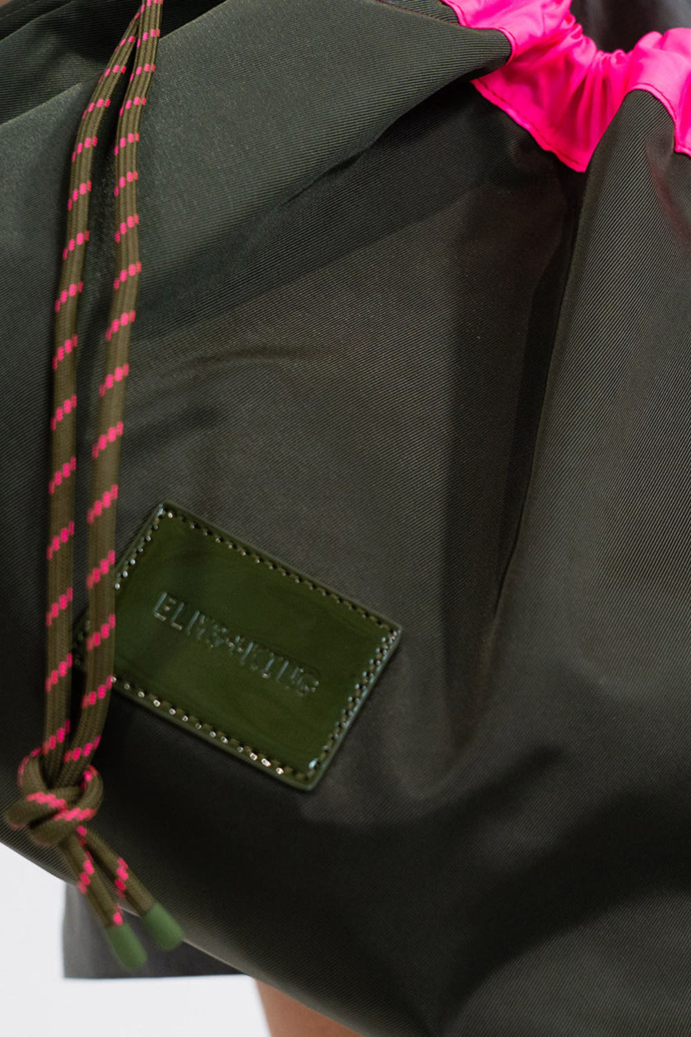 CORSICA TOTE - CY001 BAG