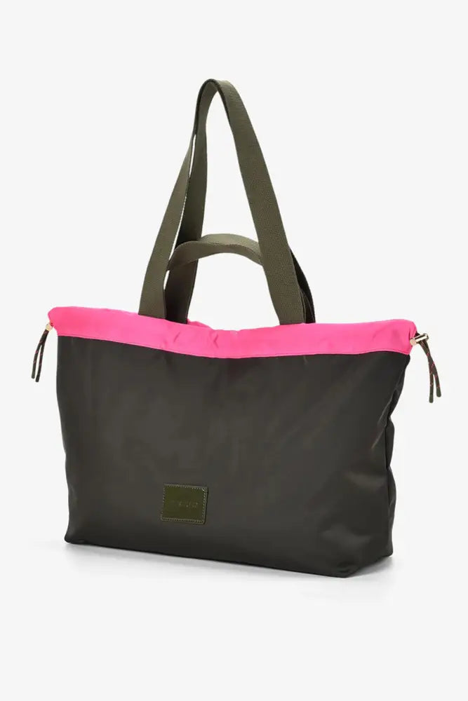 CORSICA TOTE - CY001 BAG