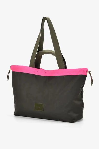 CORSICA TOTE - CY001 BAG