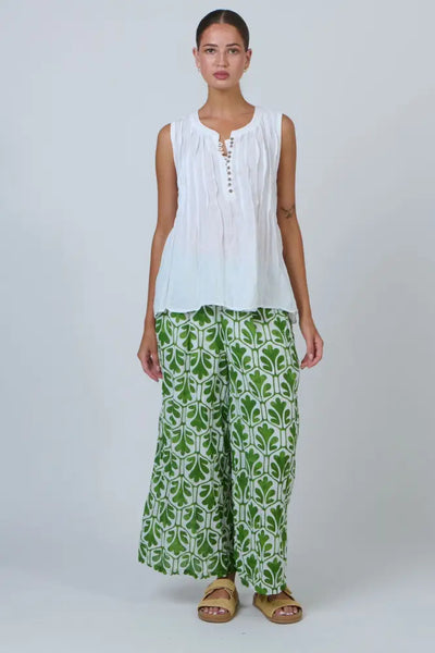 COTTON PANTS - P125 PANTS