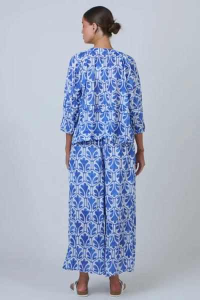 COTTON PANTS - P125 PANTS