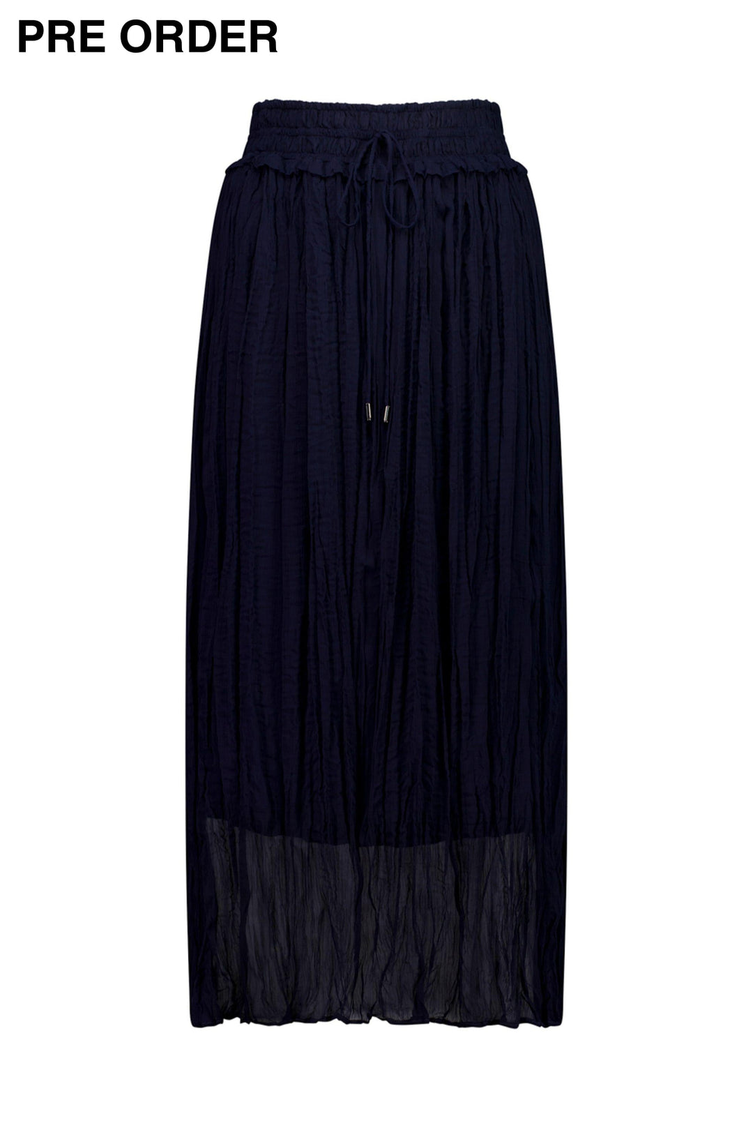 COURTNEY SKIRT - 1228BR - SKIRT