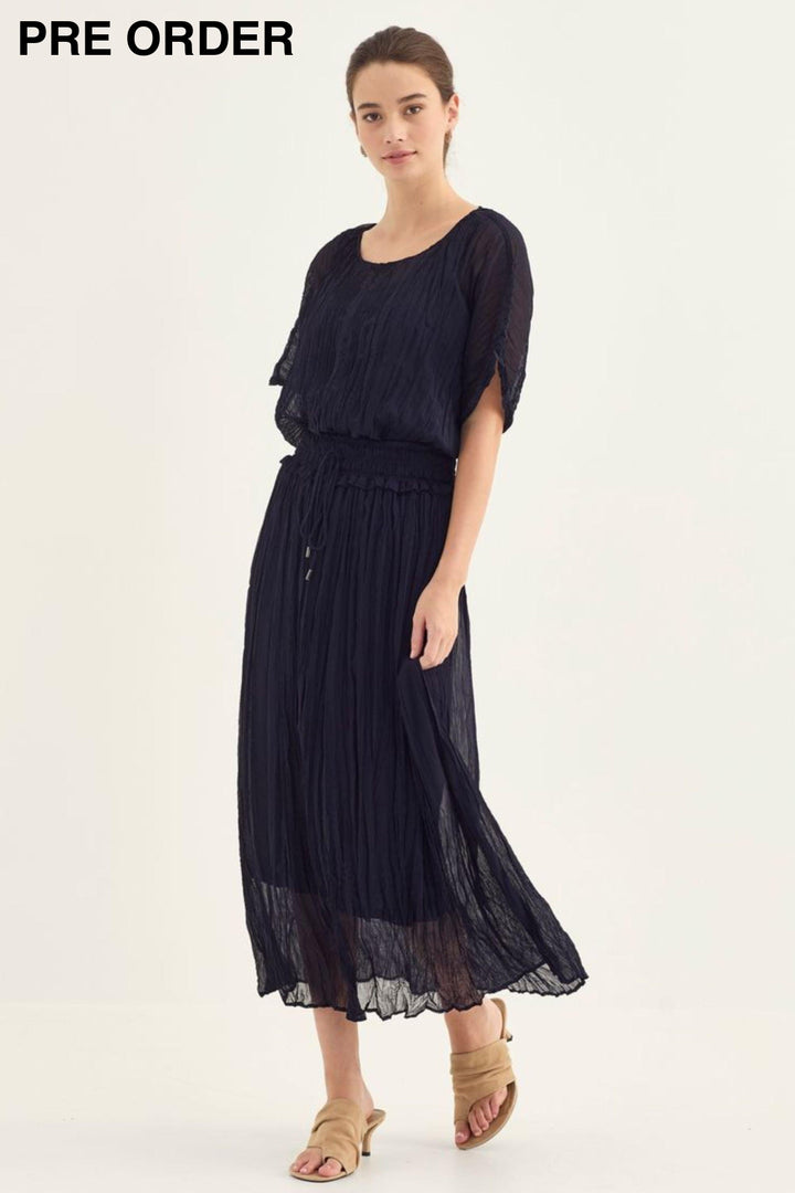 COURTNEY TOP - 1364BR - TOP