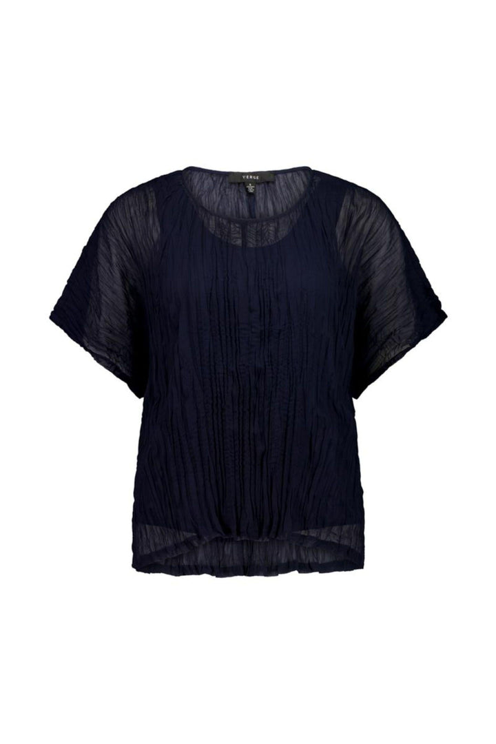 COURTNEY TOP - 1364BR - TOP