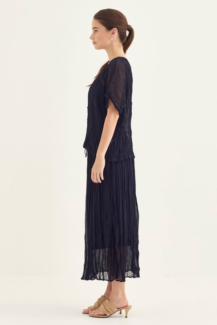 COURTNEY TOP - 1364BR - TOP