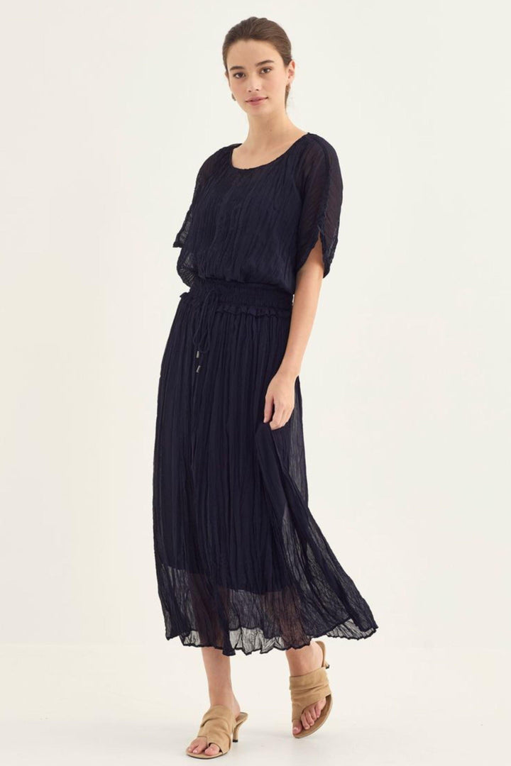 COURTNEY TOP - 1364BR - TOP
