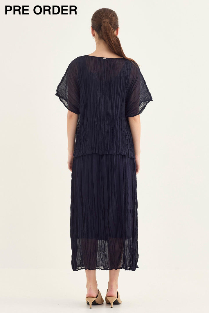 COURTNEY TOP - 1364BR - TOP