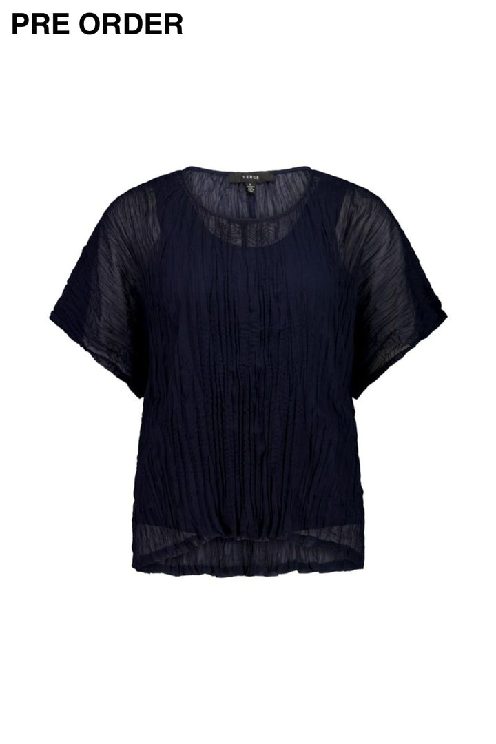 COURTNEY TOP - 1364BR - TOP
