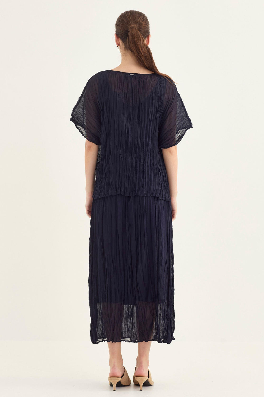 COURTNEY TOP - 1364BR - TOP