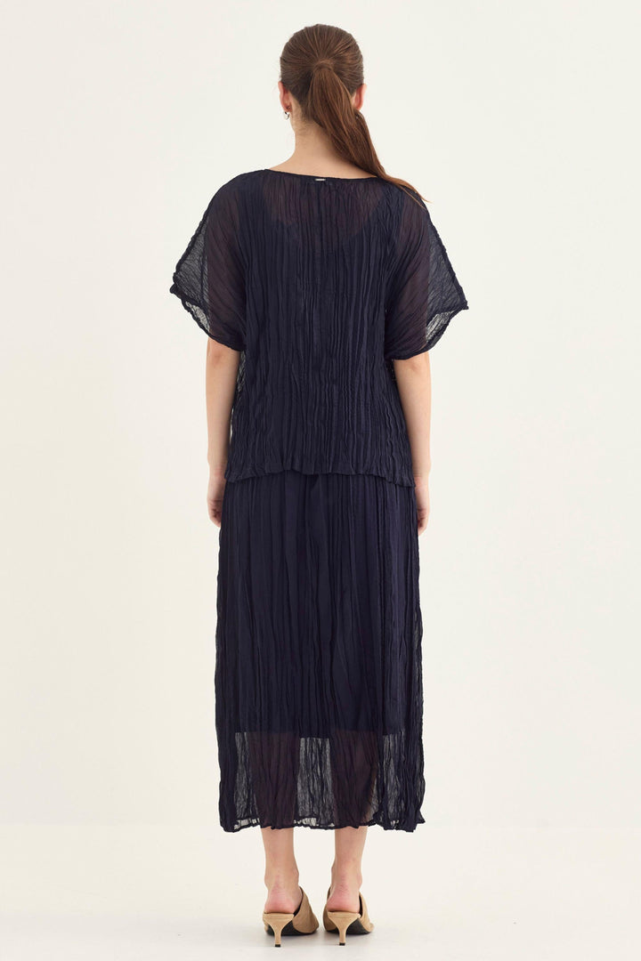 COURTNEY TOP - 1364BR - TOP